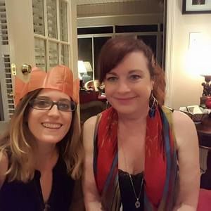 Meet your Posher, Deborah